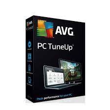 AVG PC TuneUp 2022 Crack + Activation Key Full Version Free Download up2pc.org