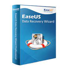 Easeus data recovery wizard