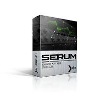 Xfer Serum 2022 Crack With Serial Key {Win/Mac} Free Download up2pc.org