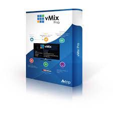 vMix Crack 2023 With Registration Key Free Download