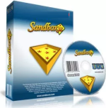 SANDBOXIE Crack Free Download