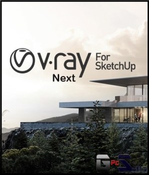 VRay 5 Crack For SketchUp 2022 Download With Keys Free Download up2pc.org