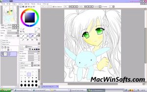Paint Tool SAI