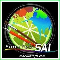 Paint Tool SAI