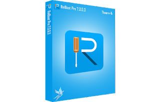 ReiBoot 8.1.1.3 Crack Incl Registration Code [2023]