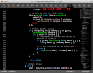 Sublime Text Crack