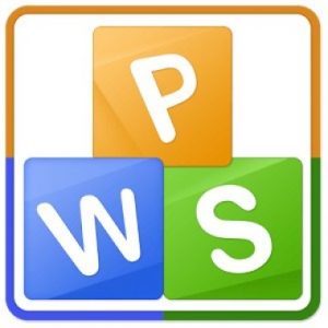 WPS Office [v11.2.0.10294] With Crack (Latest 2021) Free Download