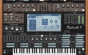 Sylenth1 Crack