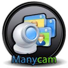 ManyCam Pro Crack 7.8.7.51 With License Key Download [Mac/Win]