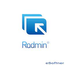 Radmin Crack + License Key from up2pc.org