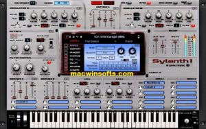 Sylenth1-3.071-Crack