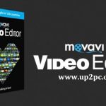 Movavi Video Editor Plus Crack 2022 Free Download [Latest Version] up2pc.org
