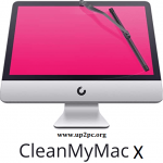 CleanMyMac X 4.10.1 Crack 2022 + Keygen Free Download[Latest] up2pc.org