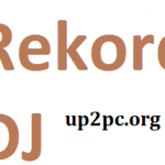 Rekordbox DJ 6.6.1 Crack 2022 + License Key Free [Latest Version] up2pc.org