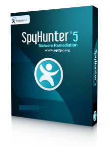 SpyHunter 5.12.8.272 Crack 2022 Free Download [Latest Version] up2pc.org