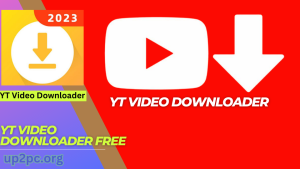 YT Video Downloader