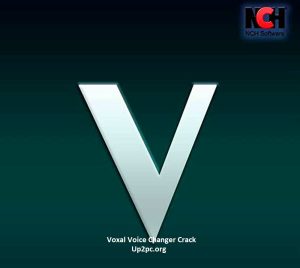 Voxal Voice Changer Crack