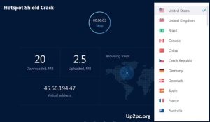 Hotspot Shield Crack