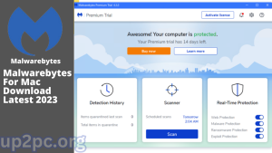 Malwarebytes For Mac Download