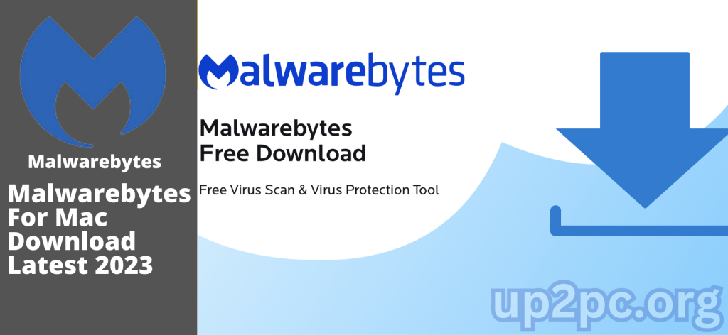 Malwarebytes For Mac Download