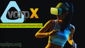 VorpX Download