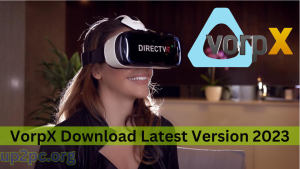 VorpX Download