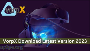 VorpX Download