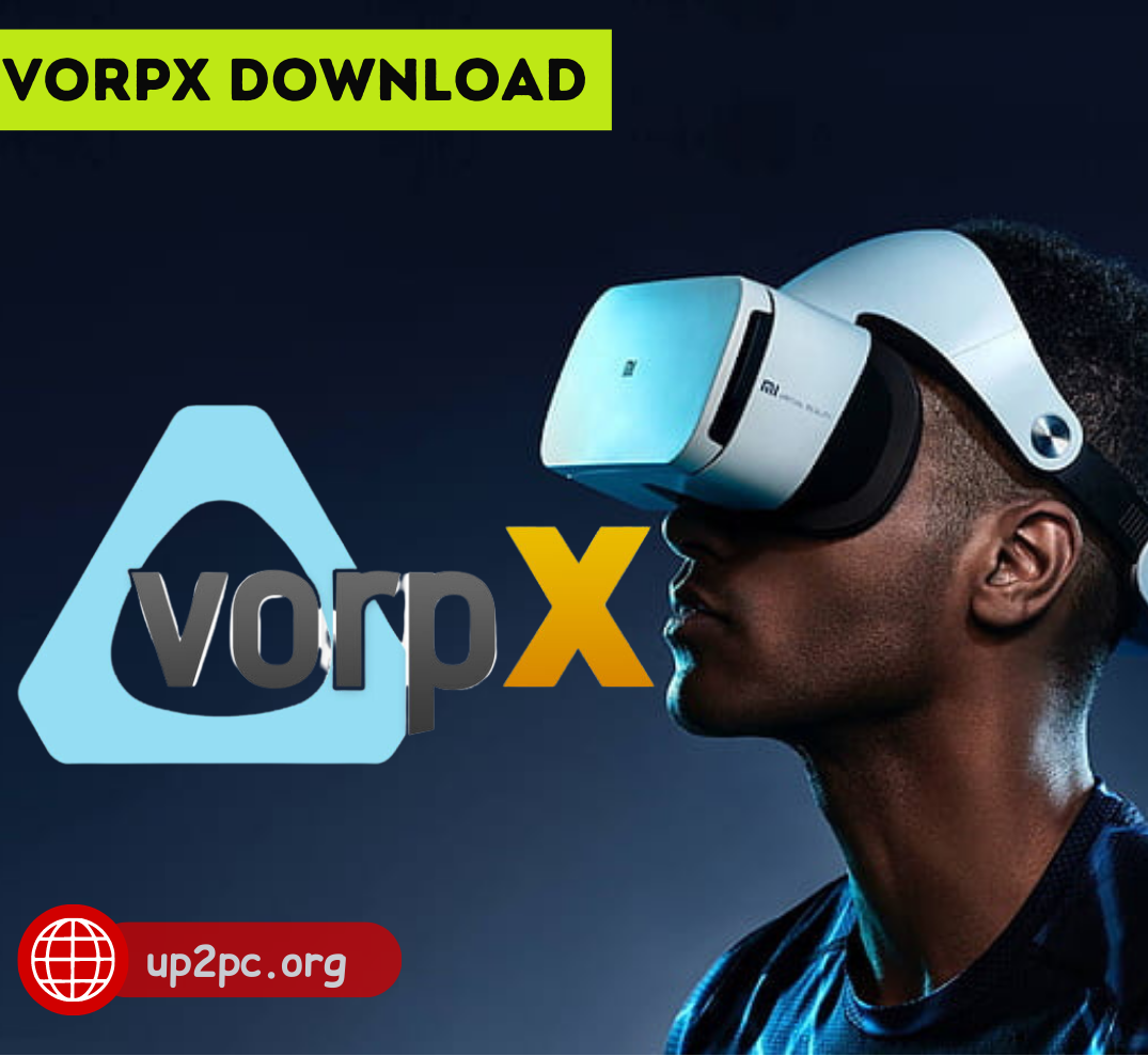VorpX Download