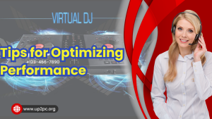 Virtual DJ Download Free