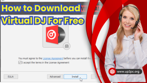 Virtual DJ Download Free
