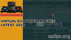 Virtual DJ Download Free