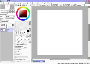 Paint Tool SAI Crack