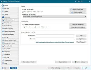 DisplayFusion Crack