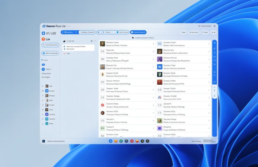 Download Daemon Tools Lite